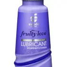 Swede Fruity Love mustika- ja sõstrapõhine librikant – 100 ml — Foto 2