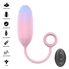 Intense Pamela gradienta G punkta vibrators – 10 režīmi — Foto 8