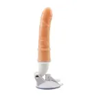 Adjustability-Pitch Dildo 7.2"" Foto 2