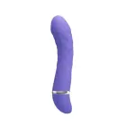 PRETTY LOVE Truda G taško vibratorius – 19 cm (7.5″) – violetinis — Nuotrauka 1