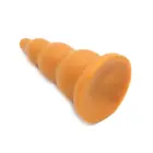 Goldplay Blob дилдо – 20 cm (7.9″) — Фото 4