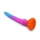 Kiotos Monstar Beast dildo – 40.5 cm (16″) – Daudzkrāsains — Foto 8