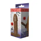 BAILE - Vilkāzobu uzmava Foto 7