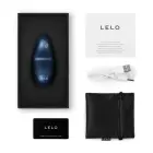 LELO NEA 3 Compact Vibrator – Blue — Photo 3