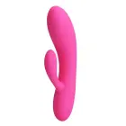 PRETTY LOVE IVES USB vibrators – rozā — Foto 2
