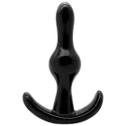 Addicted Toys 4 elastīgu anālo spraudņu komplekts – silikona — Foto 7