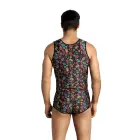 Mexico Men's Top – L — Photo 2