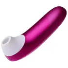 Womanizer Pro Pink gaisa pulsa stimulators – rozā — Foto 6