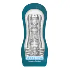 TOYJOY HERO vaakum-masturbaator – läbipaistev — Foto 2