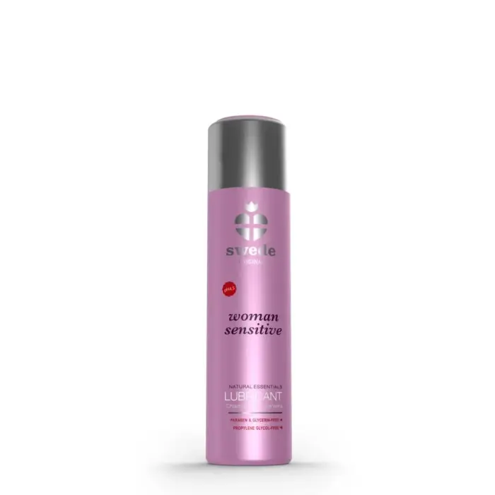 Swede Woman Sensitive Intimate Moisturizer – 60 ml