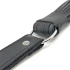 Red Leather Impact Tool 75 cm Black — Photo 3
