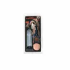 BAILE locekļa pumpis Penis Enlargement Vacuum System 20 cm caurspīdīgs cilindrs — Foto 3
