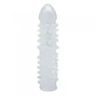 Timeless More Phallic Sleeve – Pink — Photo 2