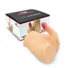 Kiotos Masturbator Dildo NR22 – 23+ cm — Foto 1