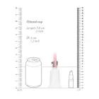 Clitoral & Nipple Pump Set Medium - Large Photo