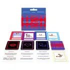 Kheper Games Lust! erootiline kaardimäng paaridele – Intimate Relationship Edition — Foto 1