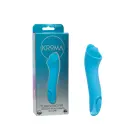 Krōma Turbo Exciter – elastīgs mini masažieris, 10 ātrumi — Foto 9