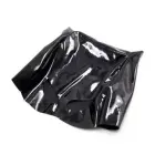 Toyz4Lovers kunstnahast kassi mask – must — Foto 4