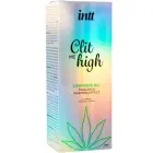 CLIT ME HIGH Kanapių stimuliuojantis purškalas – 15 ml — Nuotrauka 2