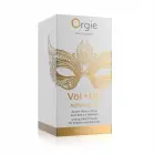Vol + Up Krūšu un sēžamvietas liftinga krēms – 50 ml — Foto 2
