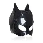 Toyz4Lovers kunstnahast kassi mask – must — Foto 2