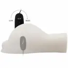 Baile Bigger Man Intimate Model with Remote-Controlled Vibration – Skin — Photo 8