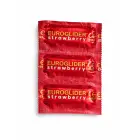 Euroglider Strawberry Flavored Condoms – 144 pcs — Photo 3