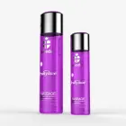 Swede Fruity Love Sweet Raspberry & Rhubarb Massage Lotion – 120 ml — Photo 2