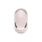 Satisfyer Pro To Go 2 gaisa pulsa stimulators – bēšs — Foto 7