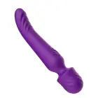 Mission vibrators – 22.6 cm (8.9″) – violets — Foto 5