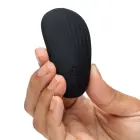Fifty Shades of Grey Sensation Pebble-Shaped Intimate Massager – черный — Фото 4