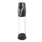 PASSION PUMP - Premium Rechargeable Automatic Waterproof Pump with Voice Control — Photo 3