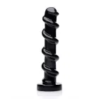 Mighty Screw Intimate Machine dildo – 25 cm (9.5″) – must — Foto 1