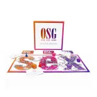 Our Sex Game - erotiska galda spēle — Foto 6