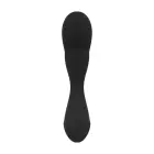 No.79 - Uzlādējams prostatas masieris – 12 cm (4.7″) – Melns — Foto 4