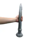 Monstar Cox Silfang dildo – 20 cm (7.9″) — Foto 10