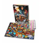 Szybcy i Wpienieni Party Board Game – Fast-Paced Beer Challenge Set — Photo 1