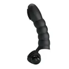 PRETTY LOVE Alexander pirksta vibrators – 10 vibrācijas režīmi Foto 3