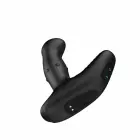 Nexus Revo Ring nuotoliniu būdu valdomas besisukantis sveikatingumo prietaisas – 13 cm (5.1″) – Juodas — Nuotrauka 4