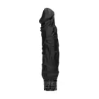 EasyToys klassikaline vibraator – 20 cm (7.9″) – nahavärv — Foto 5