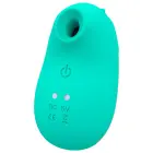 Rithual Shushu 2.0 Next-Gen Aqua – gaisa pulsa stimulators – zils — Foto 7