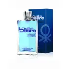 Love & Desire Feromonu smaržas vīriešiem – 100 ml — Foto 1