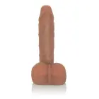 Emperor Ballsy reālistisks dildo ar piesūcekni – 20 cm (8″) — Foto 7