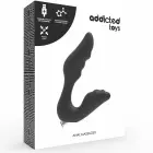 Addicted Toys Model 6 перезаряжаемый стимулятор простаты – 11 см – Черный — Фото 5