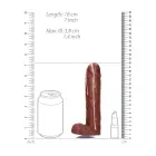 Lusty Lifestyle jautras anatomiskas formas ziepes – 18 cm — Foto 6