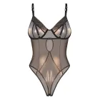Obsessive Soranna Bodysuit – Bronze – 2XL/3XL — Photo 7