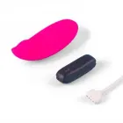 Magic Motion Candy умный носимый вибратор – розовый — Фото 2