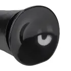 Fist of Pleasure XL – Fist baudas dildo – 35 cm (13.7″) – Melns — Foto 5