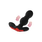 FORTO Vibrating Plug – Black — Photo 3