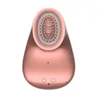 Twitch Hands-Free Suction & Vibration Toy – 7 cm (2.75″) – Pink — Photo 7